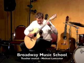 Bagpiper & Guitarist- Michael Lancaster | Denver, CO | Guitar | Guitar Video- Amazing Grace and Little Martha