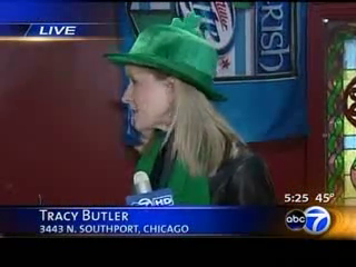 Matt Stedman Band | Chicago, IL | World Music Band | Matt Stedman Band on A B C News.