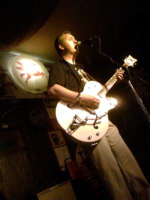 The Rockabilly Strangers | Las Cruces, NM | Rockabilly Band | Photo #20
