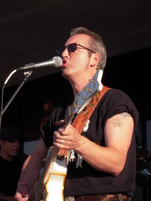 The Rockabilly Strangers | Las Cruces, NM | Rockabilly Band | Photo #2