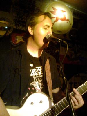 The Rockabilly Strangers | Las Cruces, NM | Rockabilly Band | Photo #9
