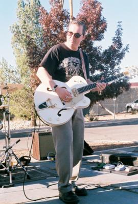 The Rockabilly Strangers | Las Cruces, NM | Rockabilly Band | Photo #14