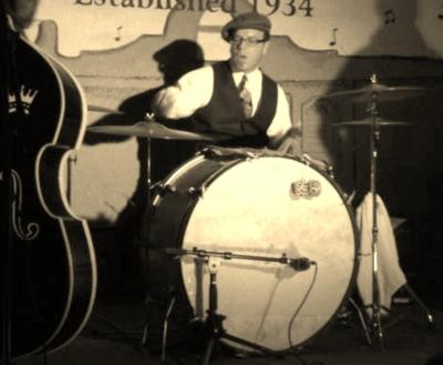 The Rockabilly Strangers | Las Cruces, NM | Rockabilly Band | Photo #5