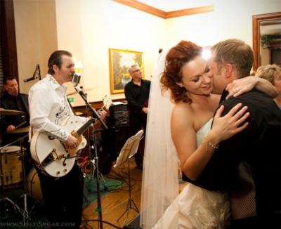 The Rockabilly Strangers | Las Cruces, NM | Rockabilly Band | Photo #25