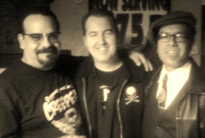 The Rockabilly Strangers | Las Cruces, NM | Rockabilly Band | Photo #7