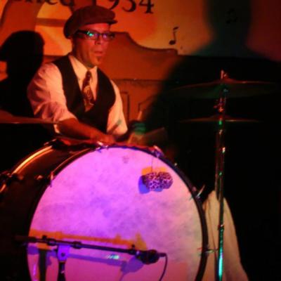The Rockabilly Strangers | Las Cruces, NM | Rockabilly Band | Photo #23