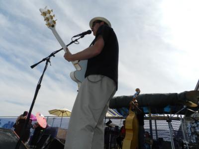 The Rockabilly Strangers | Las Cruces, NM | Rockabilly Band | Photo #17