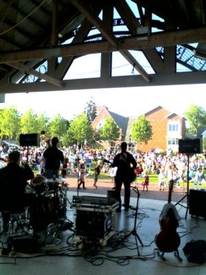 The Rockabilly Strangers | Las Cruces, NM | Rockabilly Band | Photo #12