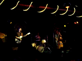 The Rockabilly Strangers | Las Cruces, NM | Rockabilly Band | Home Of The Blues - live at Memphis Smoke in 2009