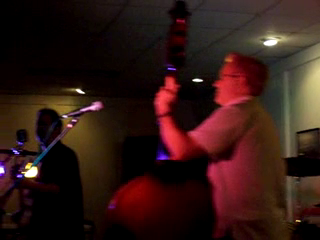 The Rockabilly Strangers | Las Cruces, NM | Rockabilly Band | One Night - Live at American Legion Farmington MI 2009