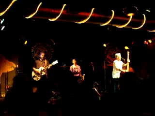 The Rockabilly Strangers | Las Cruces, NM | Rockabilly Band | R O C K - Bill Hailey and His Comets released 1954