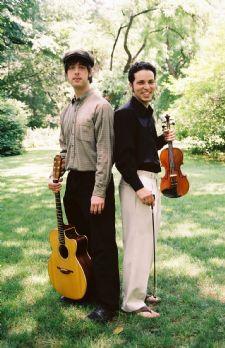Bell/Blake Duo's Main Photo