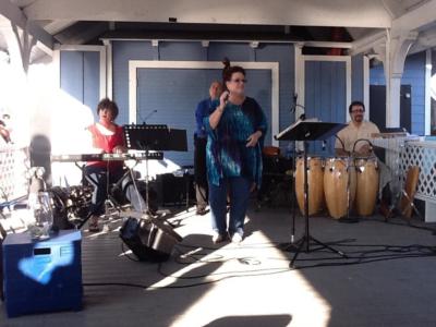 Cris Barber Jazz Quintet | Long Beach, CA | Jazz Band | Photo #5