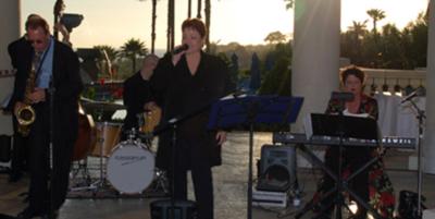 Cris Barber Jazz Quintet | Long Beach, CA | Jazz Band | Photo #2