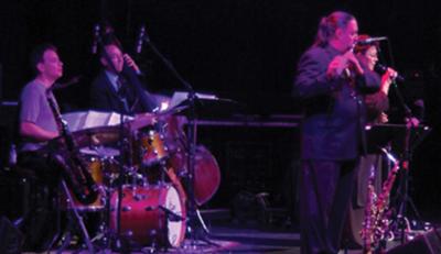 Cris Barber Jazz Quintet's Main Photo