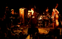 Cris Barber Jazz Quintet | Long Beach, CA | Jazz Band | Video - Nobody Else Bue Me (Live)