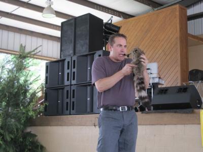 X-tremetalent Entertainment - Tim Spinosa | Baton Rouge, LA | Magician | Photo #20