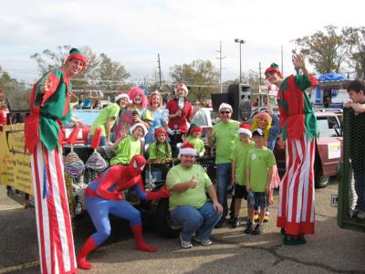 X-tremetalent Entertainment - Tim Spinosa | Baton Rouge, LA | Magician | Photo #3