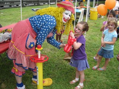 X-tremetalent Entertainment - Tim Spinosa | Baton Rouge, LA | Magician | Photo #6