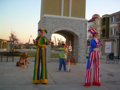 X-tremetalent Entertainment - Tim Spinosa | Baton Rouge, LA | Magician | Photo #4