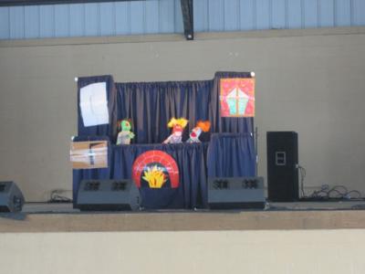 X-tremetalent Entertainment - Tim Spinosa | Baton Rouge, LA | Magician | Photo #16