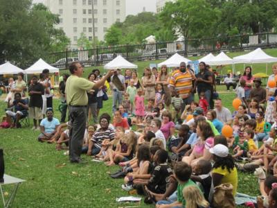 X-tremetalent Entertainment - Tim Spinosa | Baton Rouge, LA | Magician | Photo #19