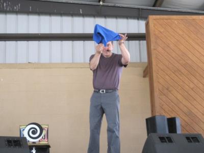 X-tremetalent Entertainment - Tim Spinosa | Baton Rouge, LA | Magician | Photo #21