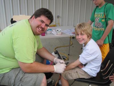 X-tremetalent Entertainment - Tim Spinosa | Baton Rouge, LA | Magician | Photo #17