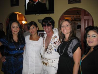 Johnny Reno - The Sacramento King | Citrus Heights, CA | Elvis Impersonator | Photo #4