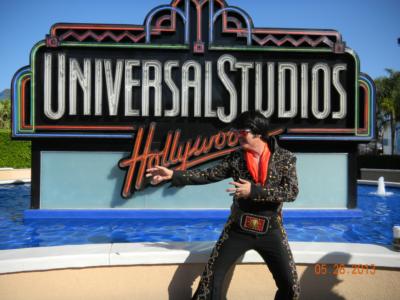 Johnny Reno - The Sacramento King | Citrus Heights, CA | Elvis Impersonator | Photo #9