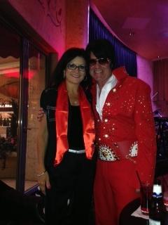 Johnny Reno - The Sacramento King | Citrus Heights, CA | Elvis Impersonator | Photo #21