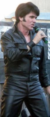 Johnny Reno - The Sacramento King | Citrus Heights, CA | Elvis Impersonator | Photo #7