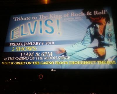 Johnny Reno - The Sacramento King | Citrus Heights, CA | Elvis Impersonator | Photo #2