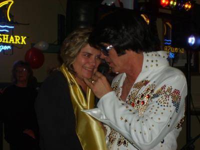 Johnny Reno - The Sacramento King | Citrus Heights, CA | Elvis Impersonator | Photo #5