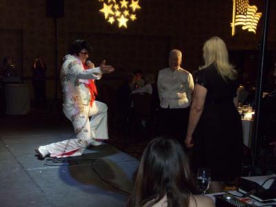 Johnny Reno - The Sacramento King | Citrus Heights, CA | Elvis Impersonator | Photo #6