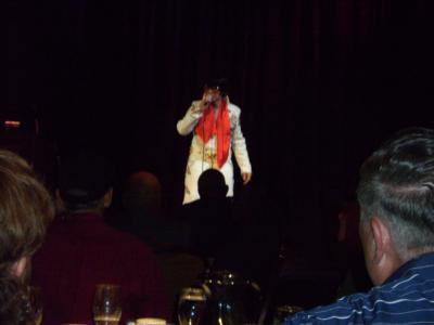 Johnny Reno - The Sacramento King | Citrus Heights, CA | Elvis Impersonator | Photo #8