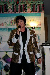 Johnny Reno - The Sacramento King | Citrus Heights, CA | Elvis Impersonator | Photo #12