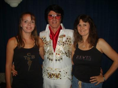 Johnny Reno - The Sacramento King | Citrus Heights, CA | Elvis Impersonator | Photo #19
