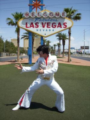 Johnny Reno - The Sacramento King | Citrus Heights, CA | Elvis Impersonator | Photo #23