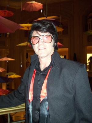 Johnny Reno - The Sacramento King | Citrus Heights, CA | Elvis Impersonator | Photo #25