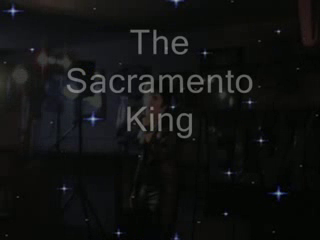 Johnny Reno - The Sacramento King | Citrus Heights, CA | Elvis Impersonator | 68 Comeback