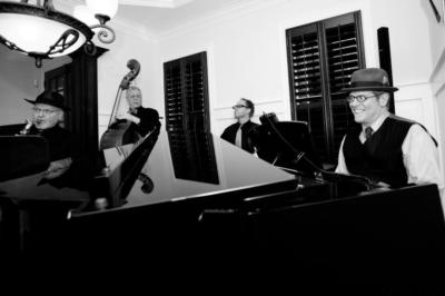 Gentlemen Of Swing - Duo, Trio, Big Band | Atlanta, GA | Jazz Band | Photo #2