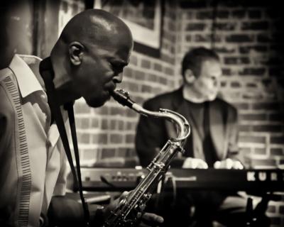 Gentlemen Of Swing - Duo, Trio, Big Band | Atlanta, GA | Jazz Band | Photo #20