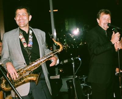 Gentlemen Of Swing - Duo, Trio, Big Band | Atlanta, GA | Jazz Band | Photo #9