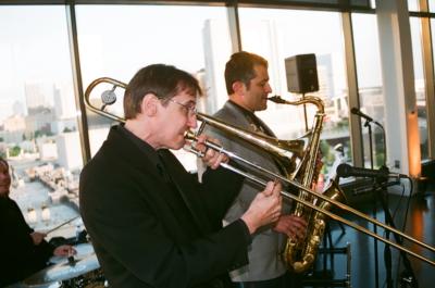 Gentlemen Of Swing - Duo, Trio, Big Band | Atlanta, GA | Jazz Band | Photo #17
