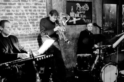 Gentlemen Of Swing - Duo, Trio, Big Band | Atlanta, GA | Jazz Band | Photo #25