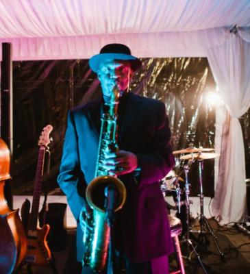Gentlemen Of Swing - Duo, Trio, Big Band | Atlanta, GA | Jazz Band | Photo #10