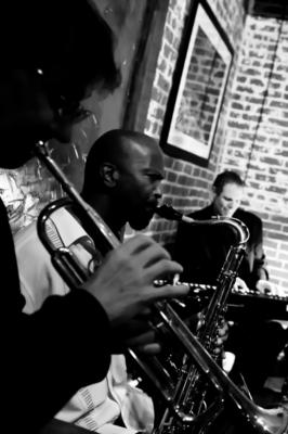 Gentlemen Of Swing - Duo, Trio, Big Band | Atlanta, GA | Jazz Band | Photo #19