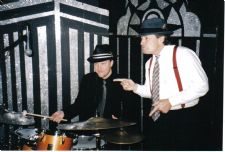 Gentlemen Of Swing - Duo, Trio, Big Band | Atlanta, GA | Jazz Band | Photo #3