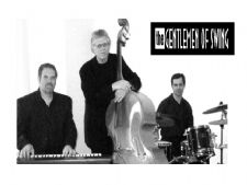 Gentlemen Of Swing - Duo, Trio, Big Band | Atlanta, GA | Jazz Band | Photo #5